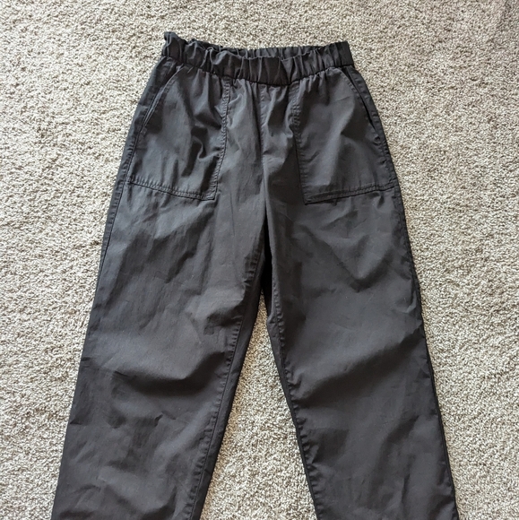 Wide Leg Cargo Pant - Picture 1 of 7